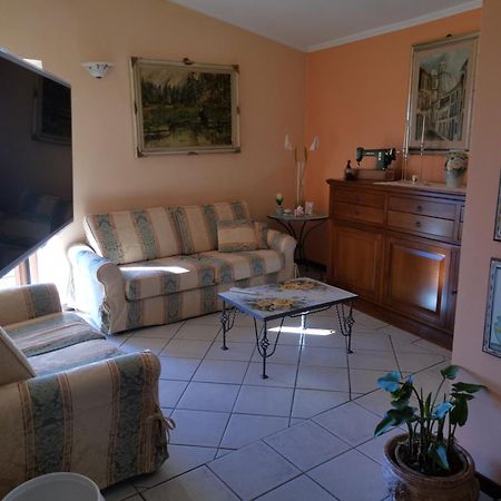 La Fenice Montefiascone Exterior foto