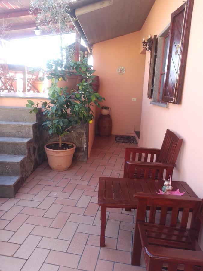 La Fenice Montefiascone Exterior foto