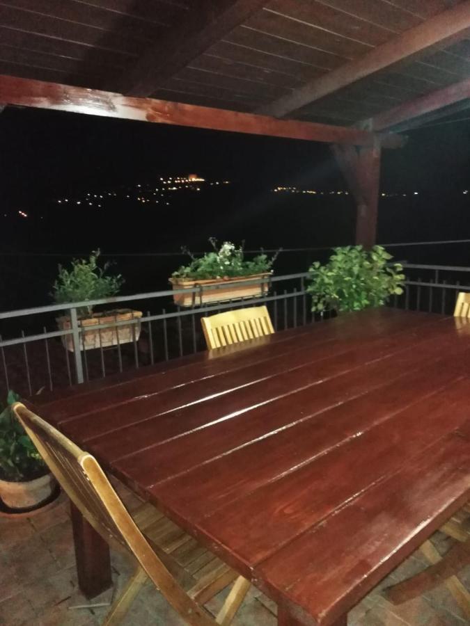 La Fenice Montefiascone Exterior foto