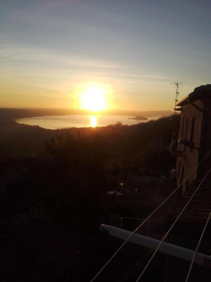 La Fenice Montefiascone Exterior foto