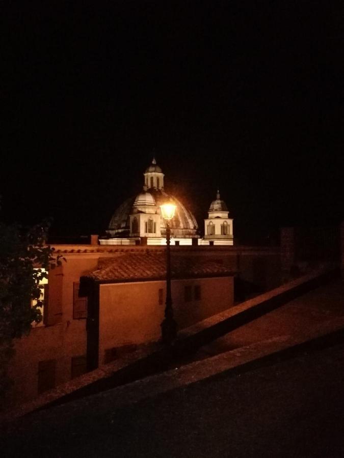 La Fenice Montefiascone Exterior foto