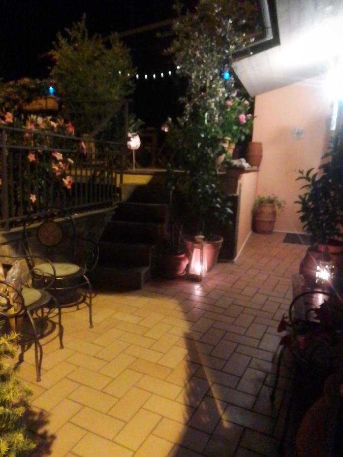 La Fenice Montefiascone Exterior foto